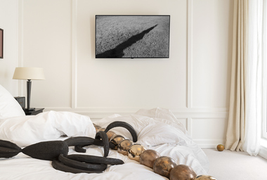 EV_Sculptures Last Night _ Erika Verzutti _ Hotel Balzac 2025_Ph. Nicolas Brasseur_DDR_10