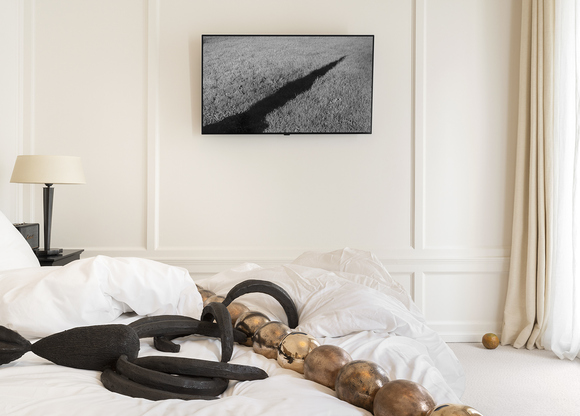 EV_Sculptures Last Night _ Erika Verzutti _ Hotel Balzac 2025_Ph. Nicolas Brasseur_DDR_10