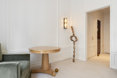 EV_Sculptures Last Night _ Erika Verzutti _ Hotel Balzac 2025_Ph. Nicolas Brasseur_DDR_4