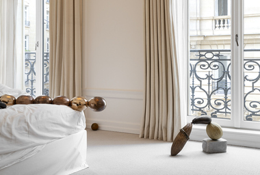 EV_Sculptures Last Night _ Erika Verzutti _ Hotel Balzac 2025_Ph. Nicolas Brasseur_DDR_6