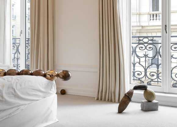 EV_Sculptures Last Night _ Erika Verzutti _ Hotel Balzac 2025_Ph. Nicolas Brasseur_DDR_6