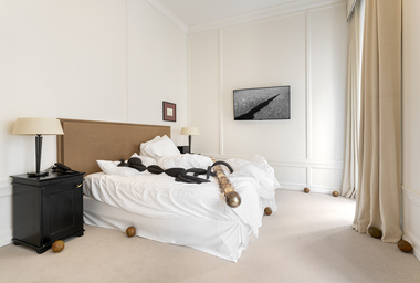 EV_Sculptures Last Night _ Erika Verzutti _ Hotel Balzac 2025_Ph. Nicolas Brasseur_DDR_9