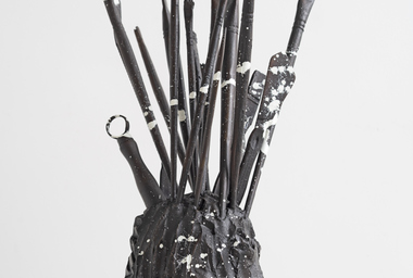 EV01882_Erika Verzutti_Jaspera with Splash, 2025_Ph. Edouard Fraipont_DDH_5