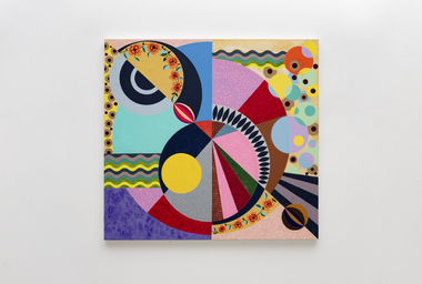 BM00615_Beatriz Milhazes_Memórias do Futuro II_Ph Eduardo Ortega_DDM_1