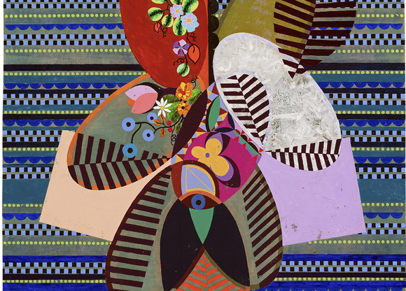 BM00670_Beatriz Milhazes_Ballet em diagonais_Ph Pepe Schettino_DDM