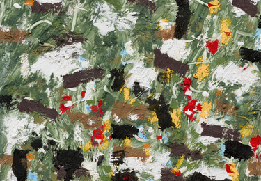 RA400002_Richard Aldrich_Untitled_Ph Pierre le Hors_DDH