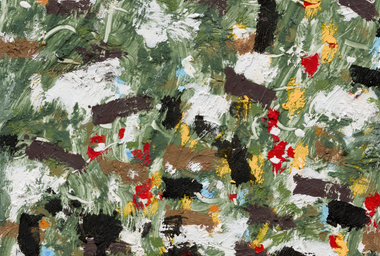 RA400002_Richard Aldrich_Untitled_Ph Pierre le Hors_DDH