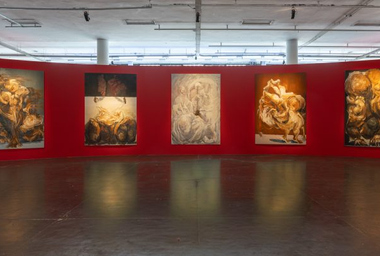 The-work-of-Marcia-Falcao-at-the-36th-Bienal-de-Sao-Paulo-2025.-Photo-Eduardo-Ortega.-Courtesy-of-Fortes-DAloia-Gabriel-Sao-Paulo_Rio-de-Janeiro-1024x402