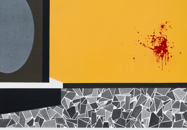 RN01226_Rivane Neuenschwander_Notícias de Jornal (Natália)_Ph. Eduardo Ortega_DDM