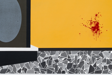 RN01226_Rivane Neuenschwander_Notícias de Jornal (Natália)_Ph. Eduardo Ortega_DDM