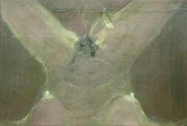 Merlin James Untitled (Finger).jpg