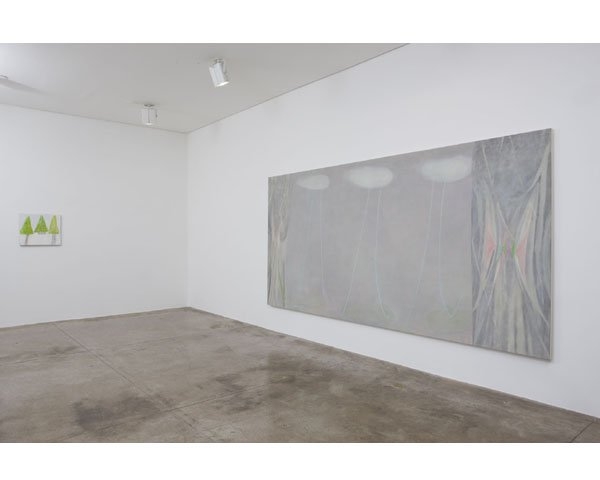 Triple Mountain - Exhibitions - Fortes D'Aloia & Gabriel