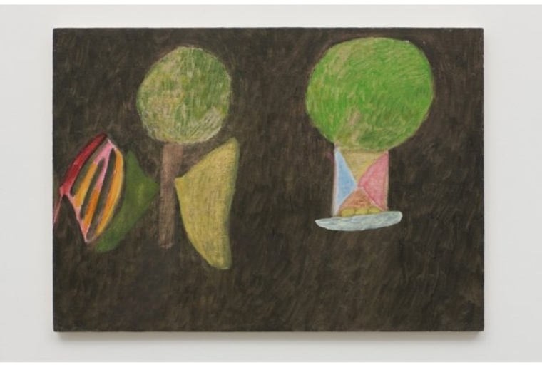 Triple Mountain - Exhibitions - Fortes D'Aloia & Gabriel