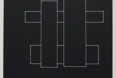 IES10468_Untitled (fence - silver line on black)_DDR.jpg